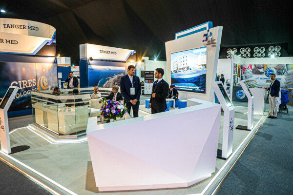 During its Participation in GITEX Africa 2023, Elm Showcases its Digital Transformation Contributions at GITEX Africa 2023 Internationally