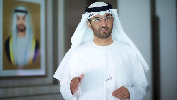 Sultan Al Jaber is the Right Leader for United Nations Climate Conference (COP28) (By NJ Ayuk)