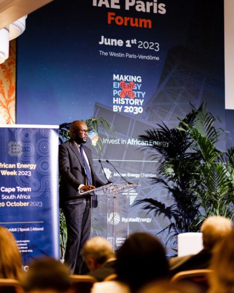 Senegalese Opportunities Entice Global Investors ahead of African Energy Week (AEW) 2023