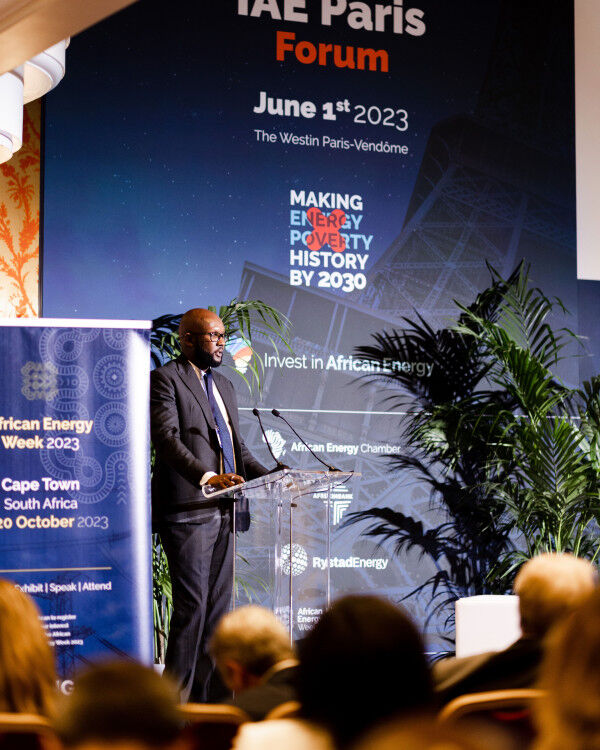 Senegalese Opportunities Entice Global Investors ahead of African Energy Week (AEW) 2023