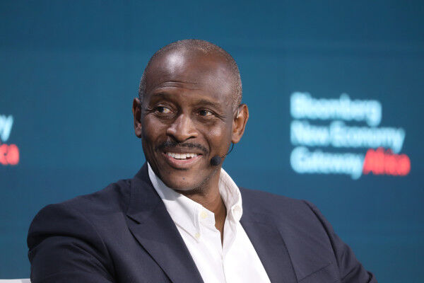 Rugby Africa President Calls for a Change of Mindset from World Rugby and African Governments at Bloomberg Africa Conference