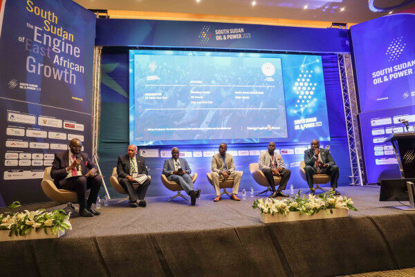 Nilepet to Become an Energy Operator by 2027, Says Director General (DG) During South Sudan Oil and Power (SSOP) 2023