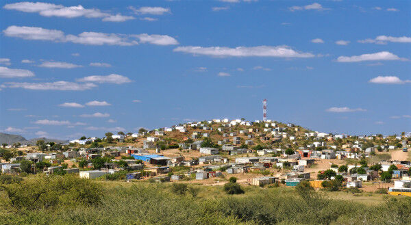 Namibia: Urban areas to receive boost as African Development Bank fund approves grant for solar electricity in informal settlements