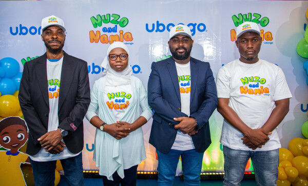 Ubongo Launches New Show “Nuzo and Namia” to Promote Inclusive Learning and Celebrate Diverse African Cultures