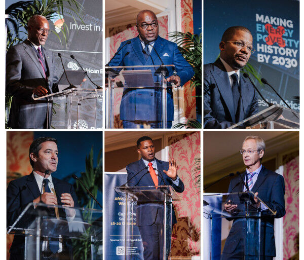 African Energy Forum in Paris Kicks Off with Industry Experts’ Forward-Looking Statements