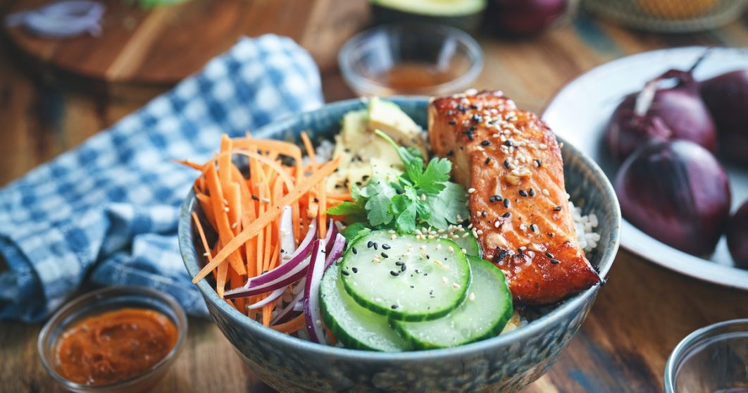 6 Vitamins and minerals