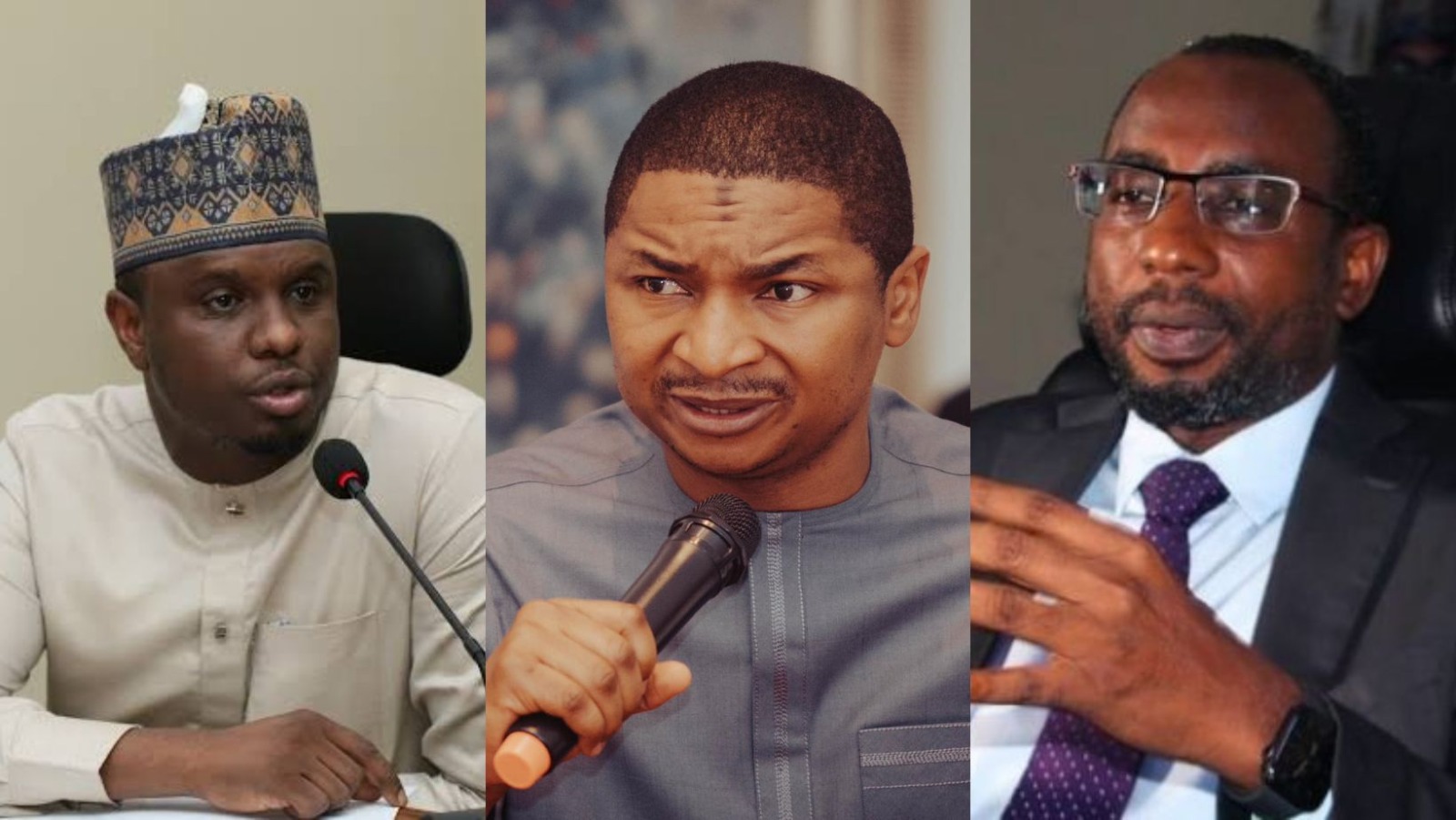 Ahmad-Salihijo-Ahmad-Hamzat-Lawal-Inuwa-Kashifu-Abdullahi