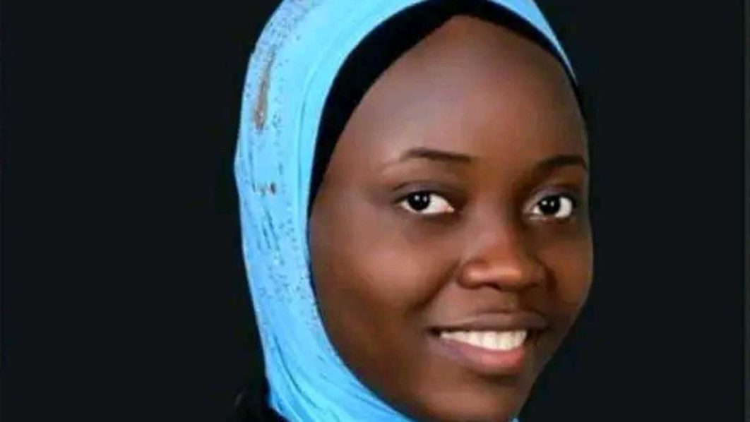 Aminat-Imoitesemeh-Yusuf