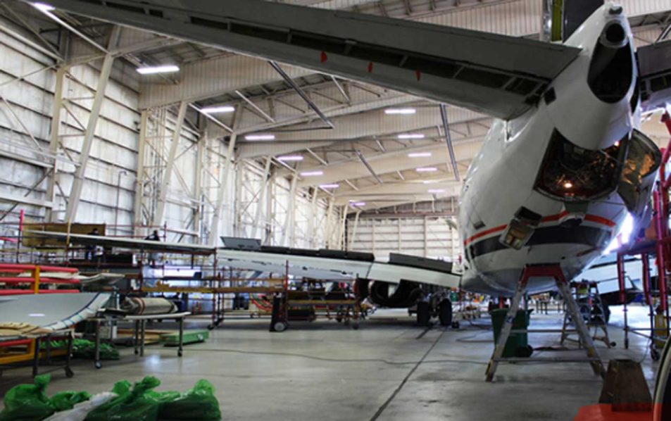 Arik-Hanger