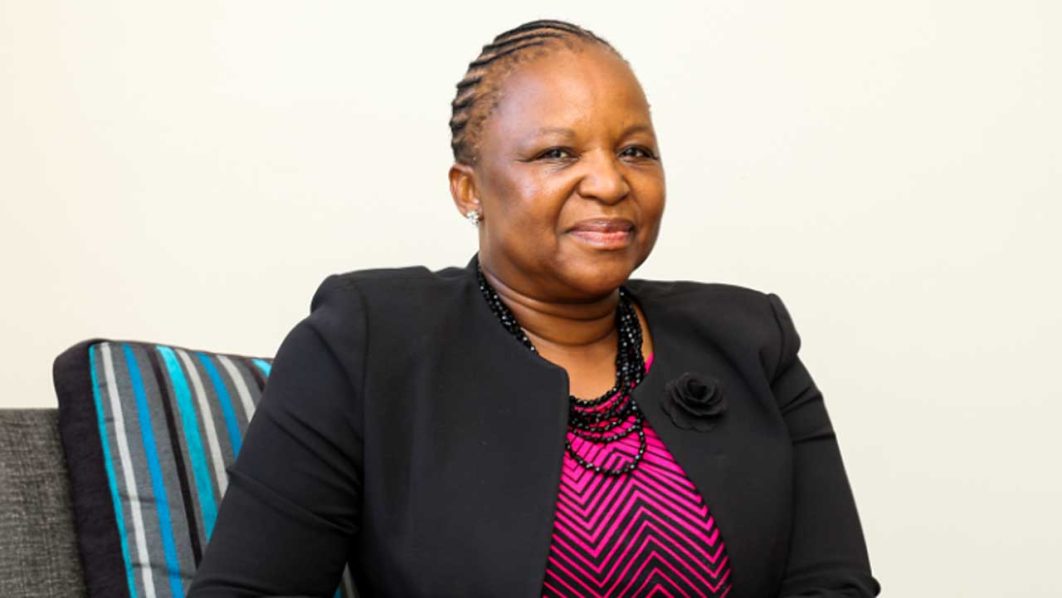 Busi-Mabuza