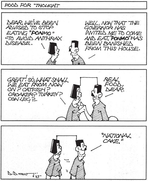 CARTOON