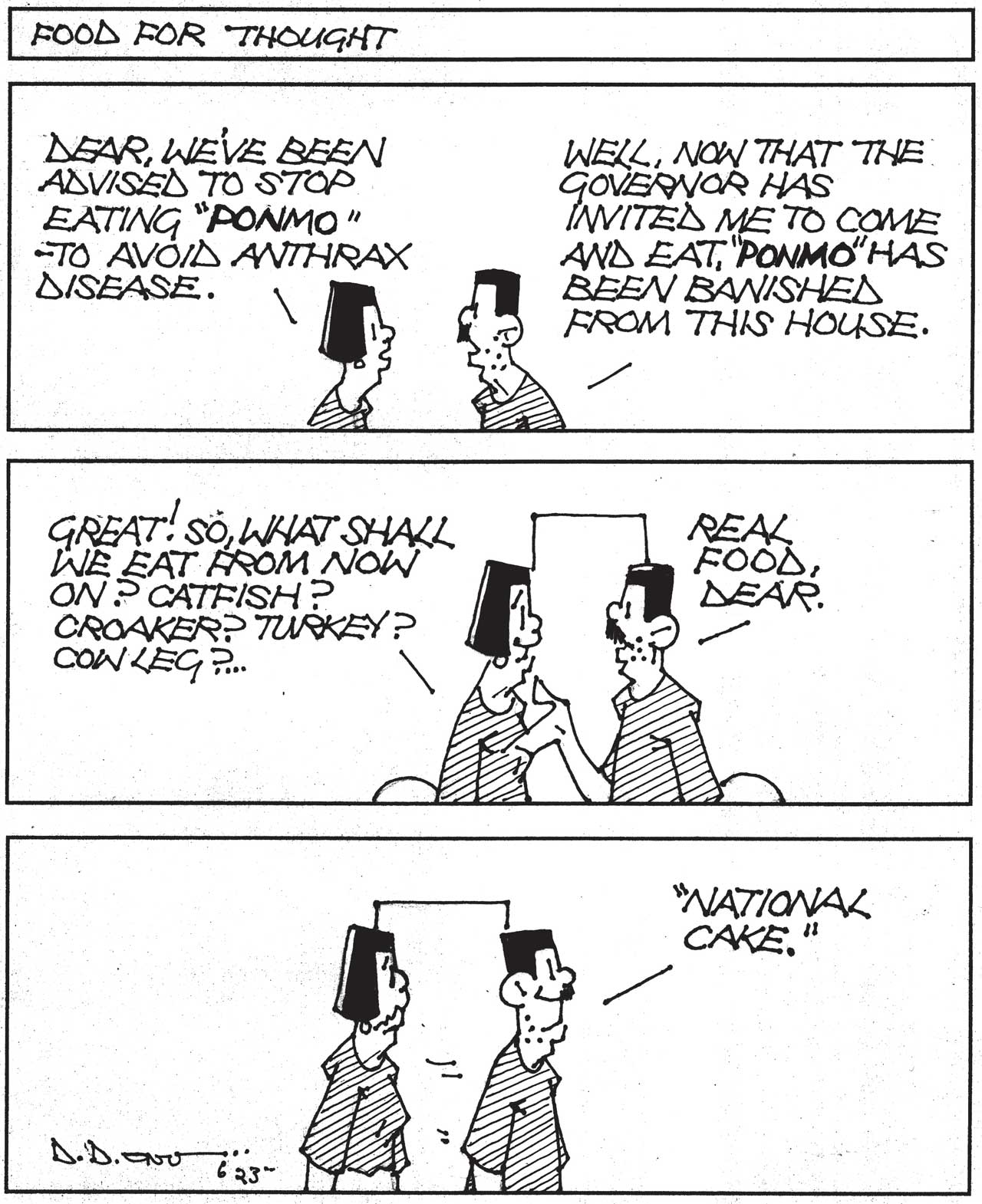 CARTOON