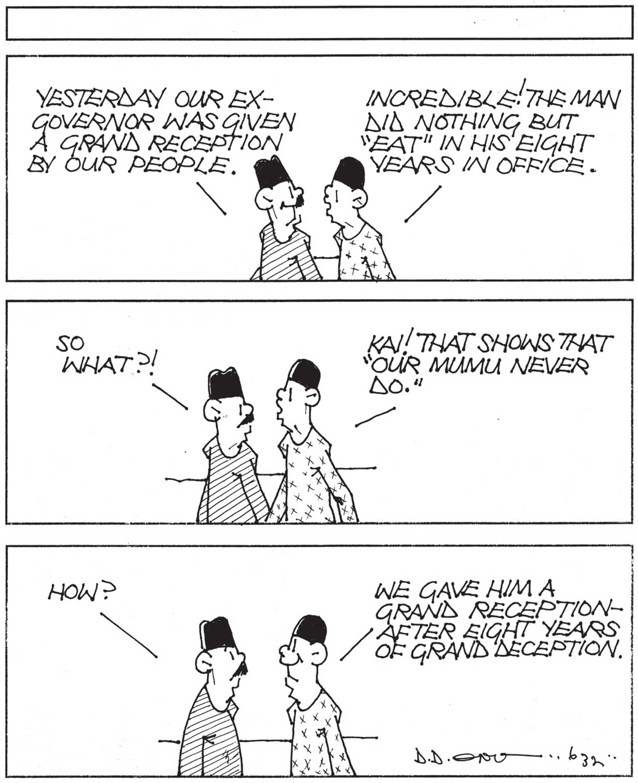 CARTOON