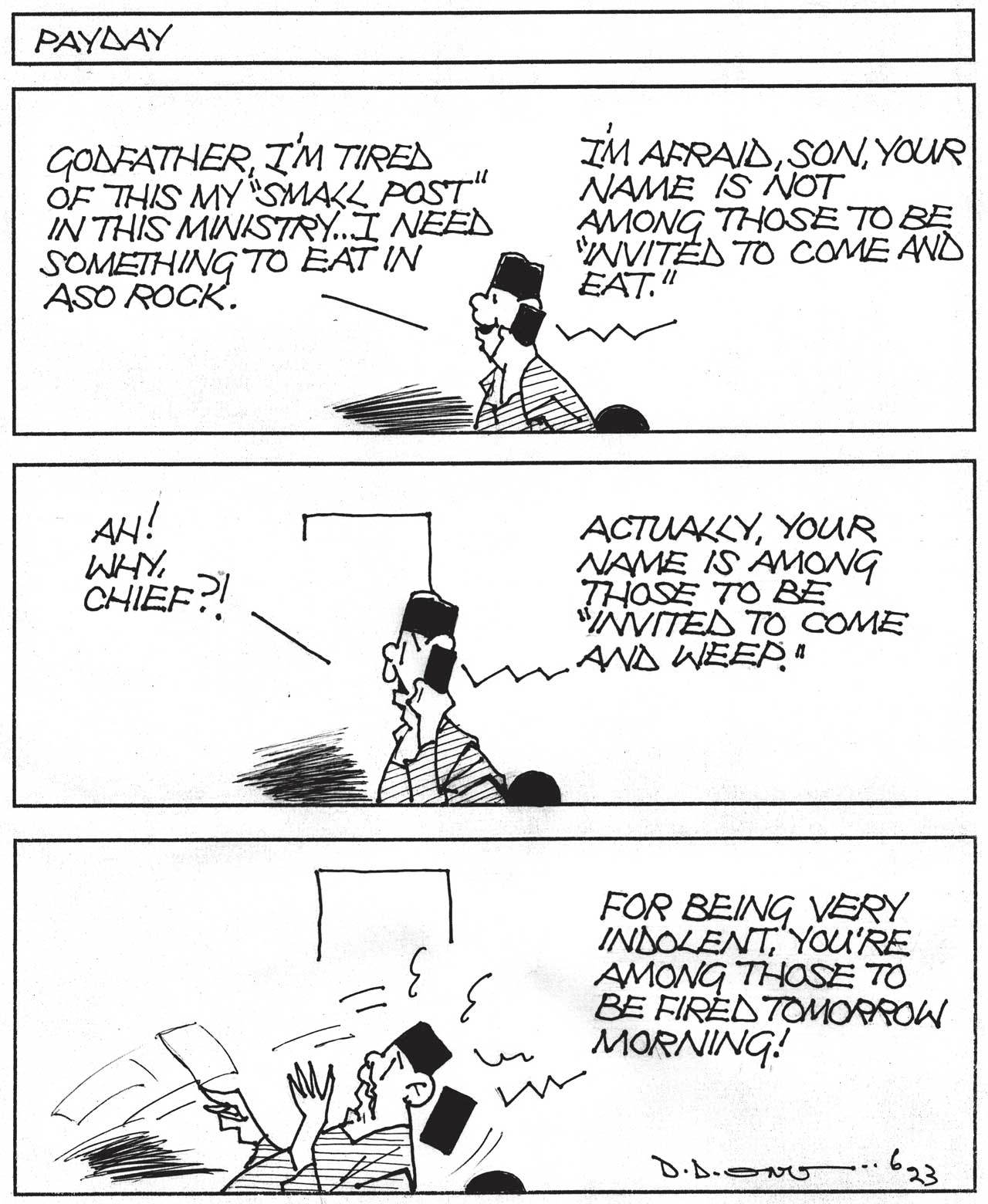CARTOON