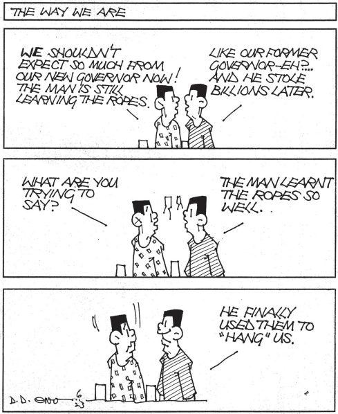 CARTOON