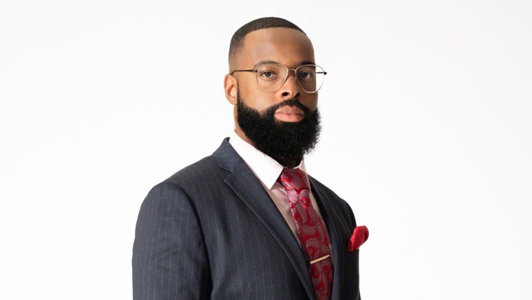 California Social Entrepreneur – Brendan Nnamdi Oluoha