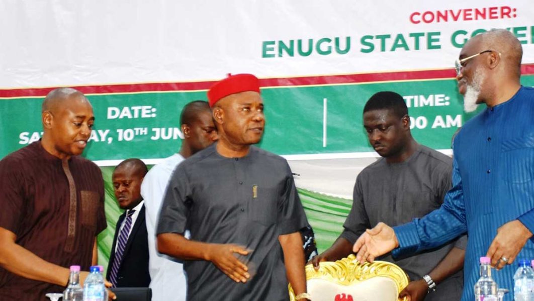 Enugu’s-sit-at-home