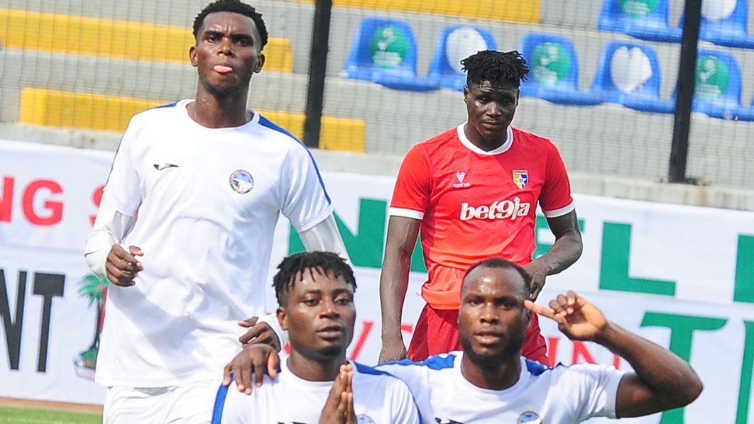Enyimba P.31 07=06=2023