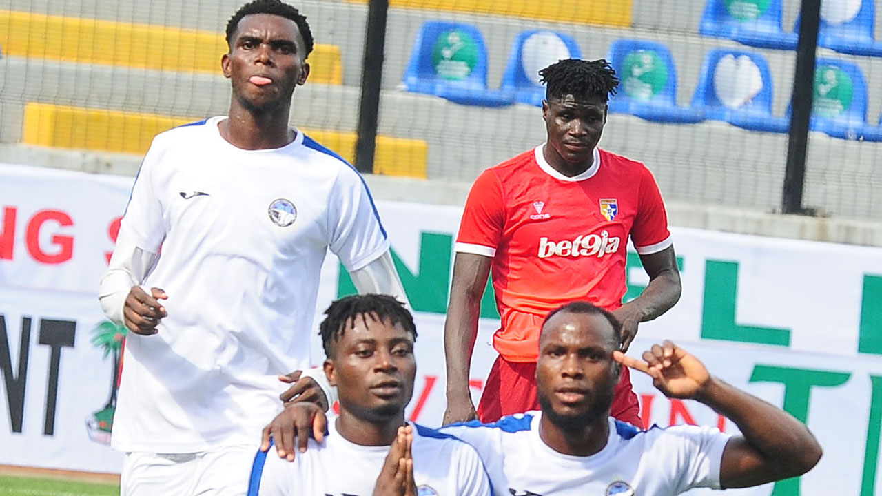 Enyimba P.31 07=06=2023
