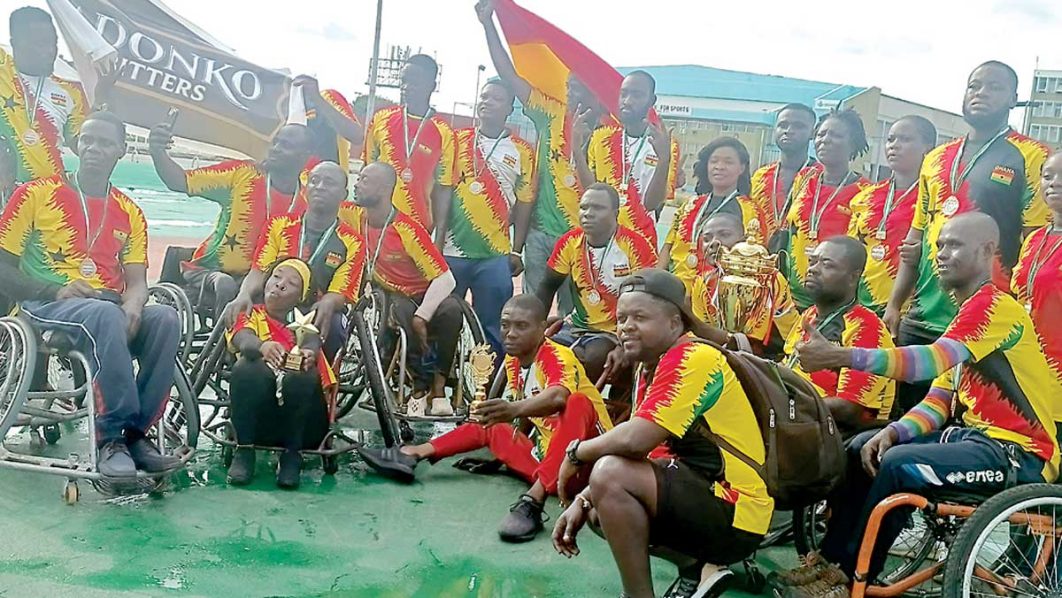 GHana