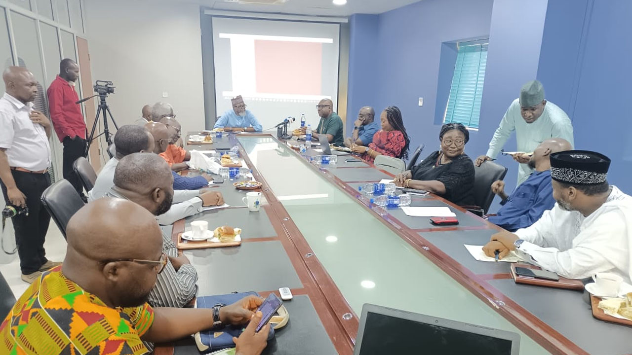 Ghana partner Nigeria