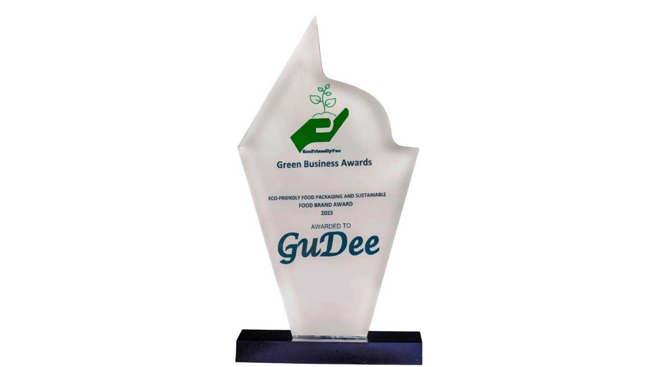 Gudee