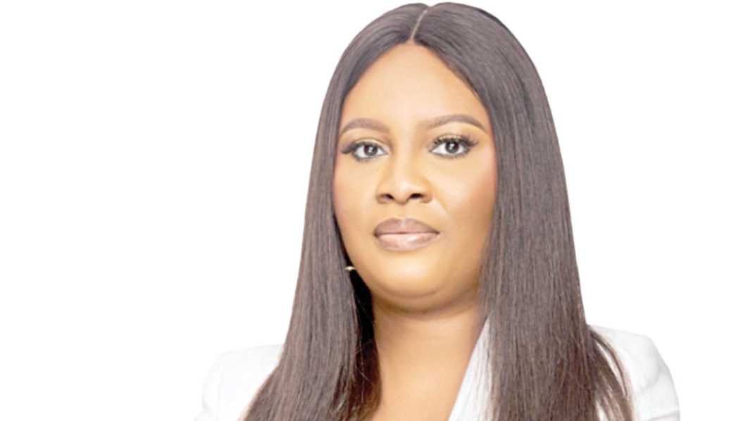 Oluchi Arinze