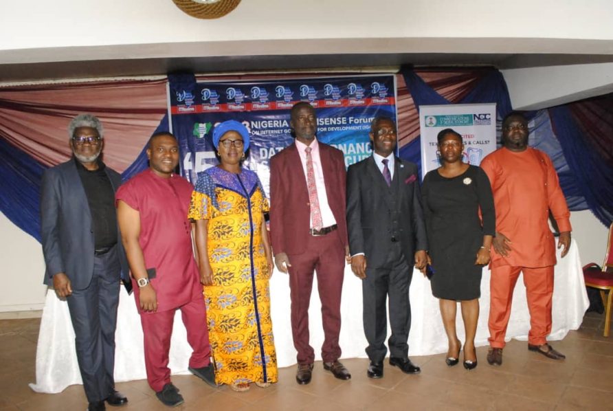 ICT FORUM