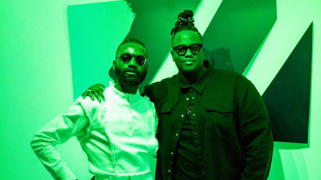 Flares of Enthusiasm Dash Between - A captivating art exhibition by Aize Muhammed Paul