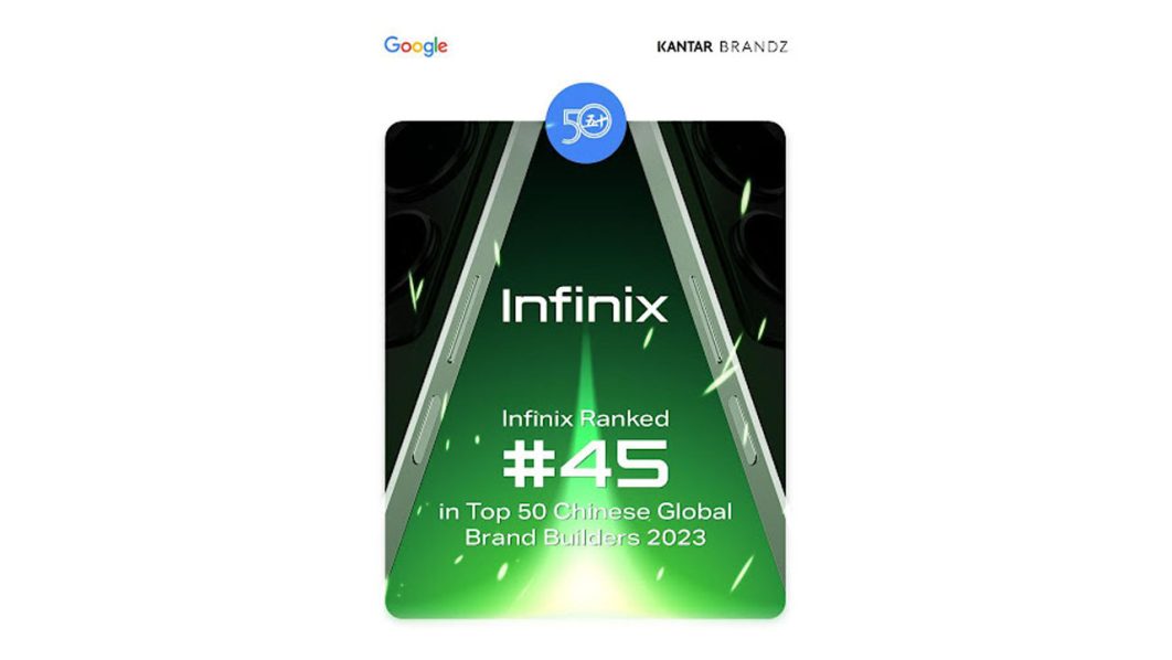 Infinix