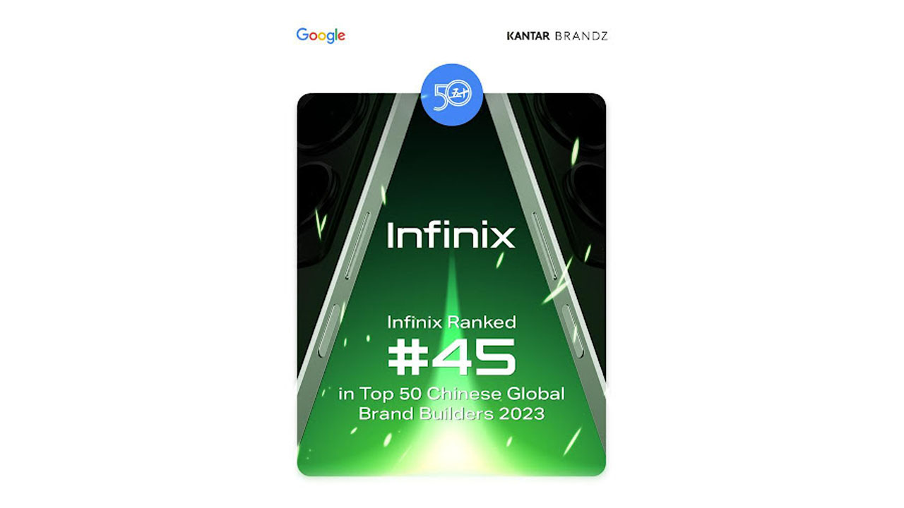 Infinix