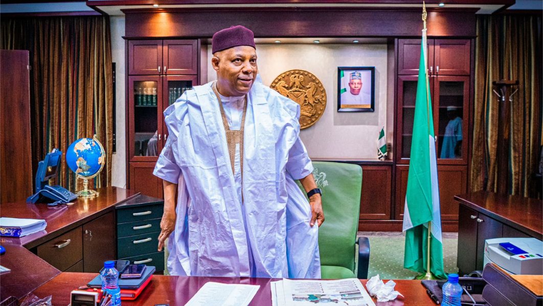 Kashim Shettima