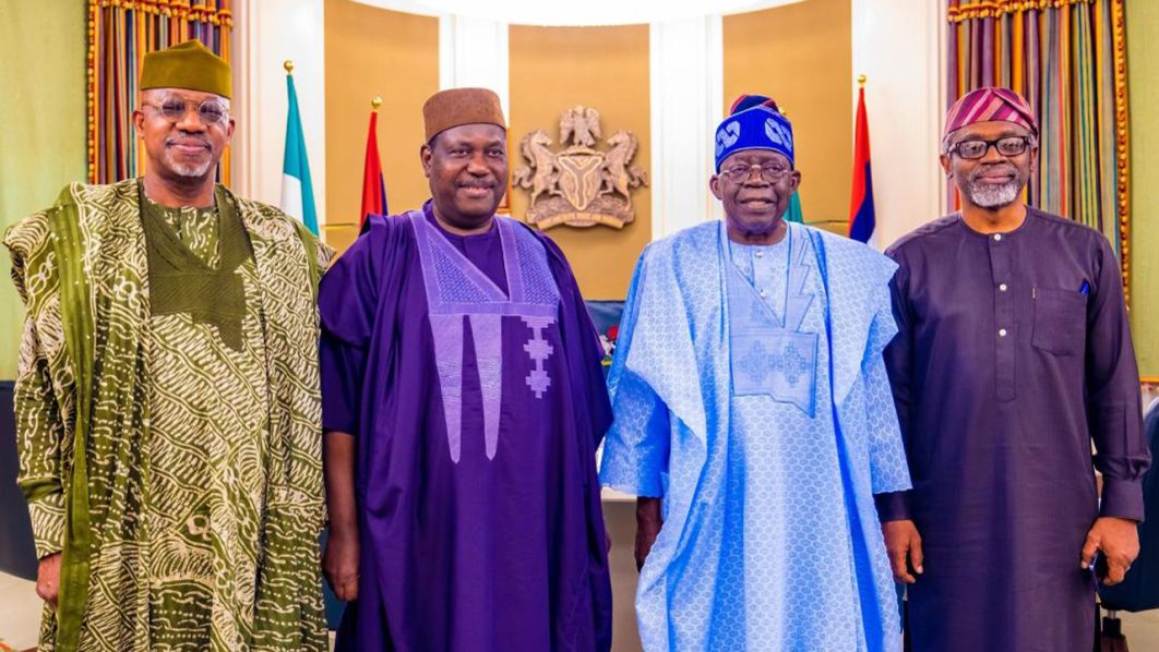 Ogun state gov