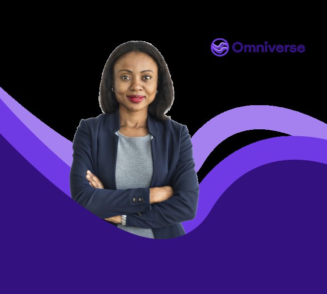 Omniverse-