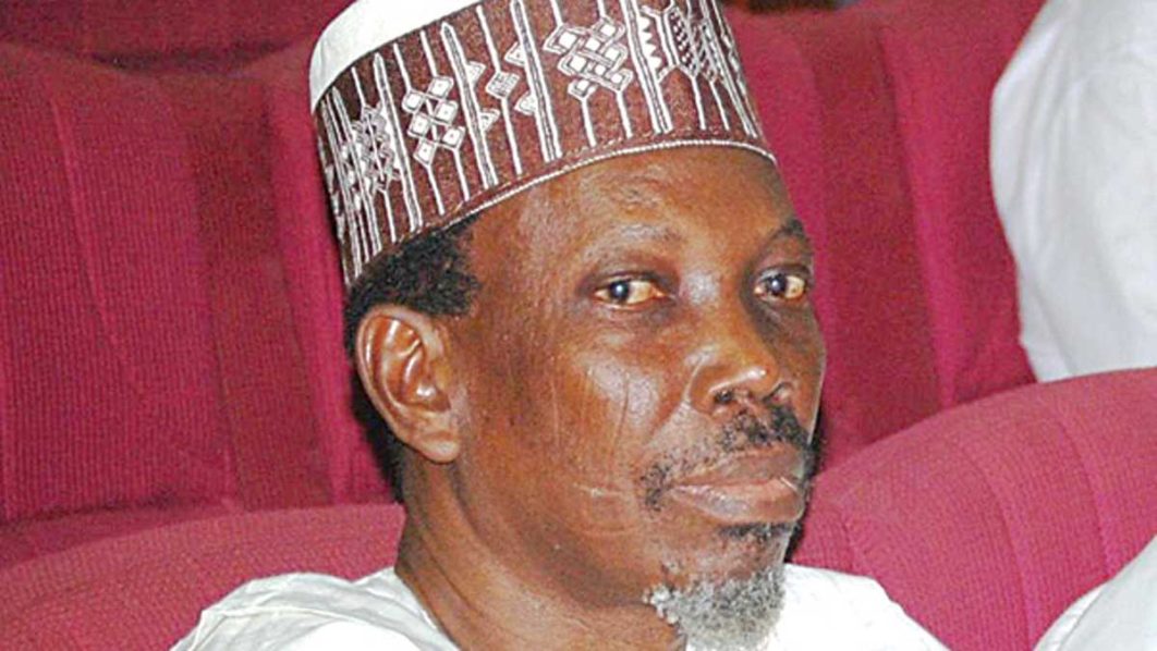 Prof-Abubakre