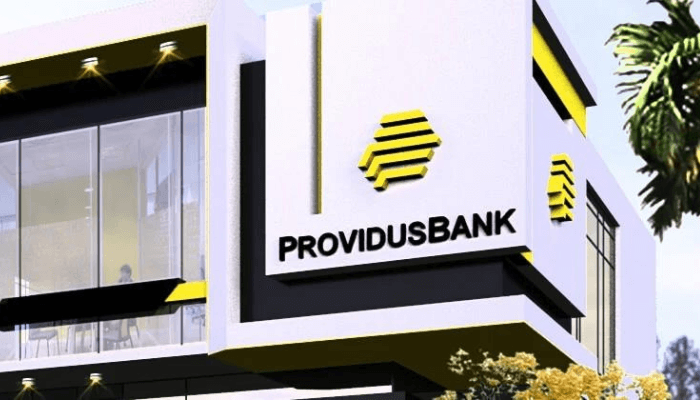 Providus-Bank