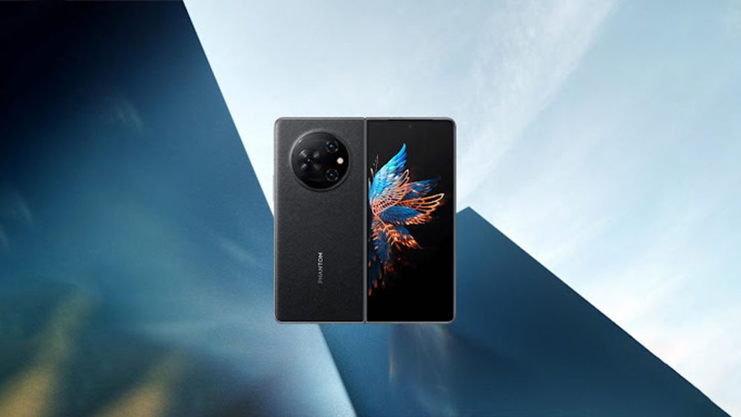 TECNO PHANTOM V Fold