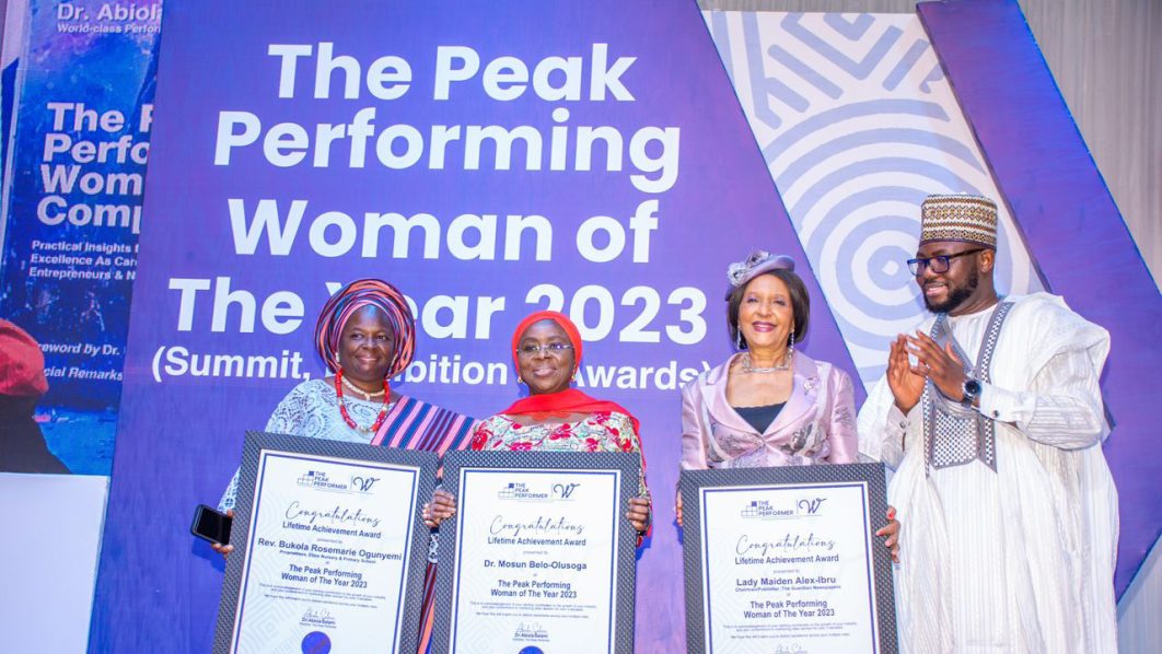 TPP Women