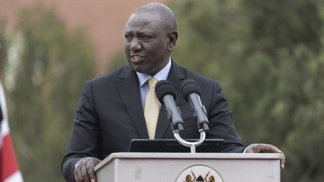William-Ruto-Kenya