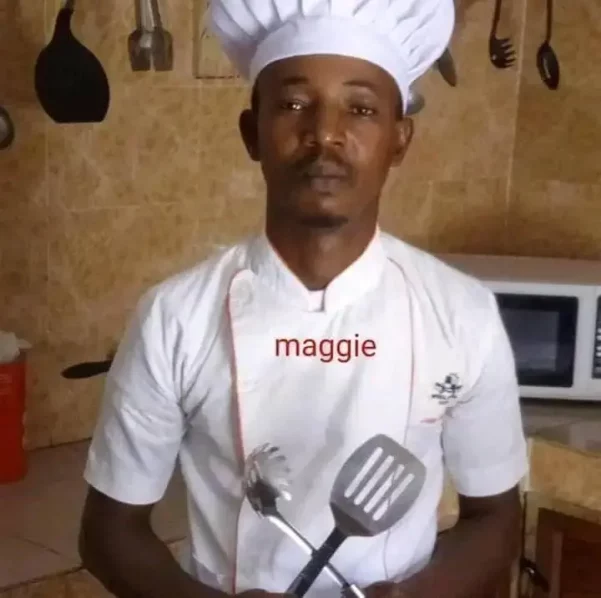 chef debayo