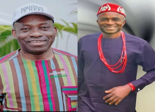 Anambra Indigenes, Governor Soludo Hold Lagos Town Hall Meeting For Home State Development.