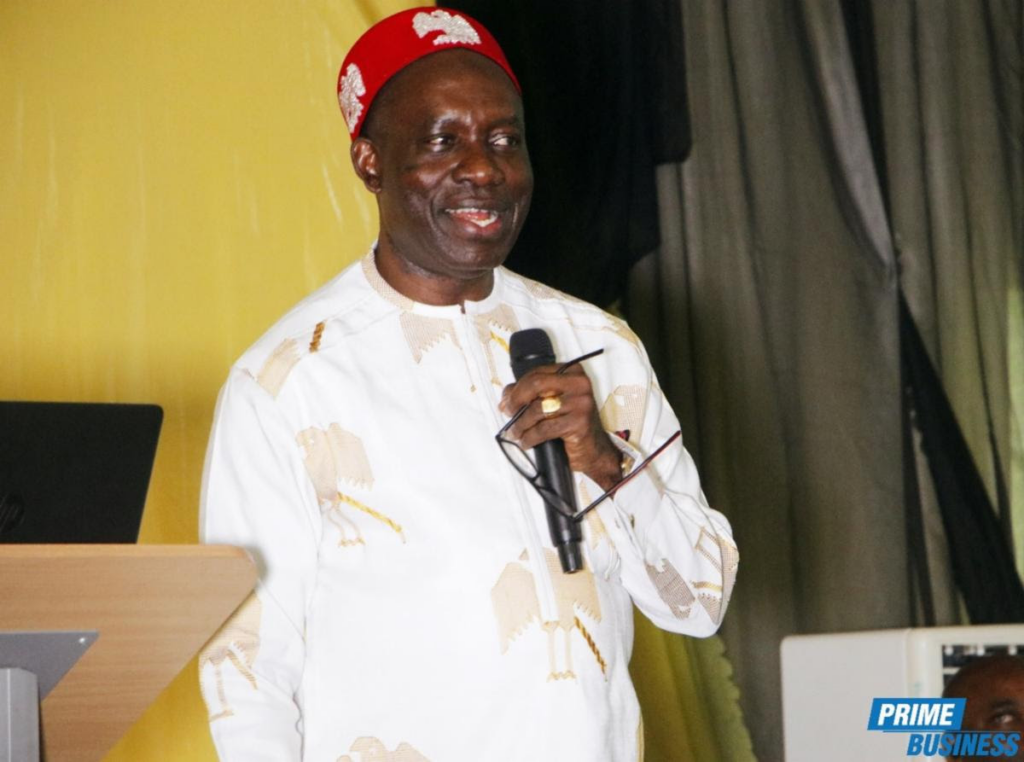 Anambra Devt: We Must Make Our State Destination Point – Soludo Charges Indigenes