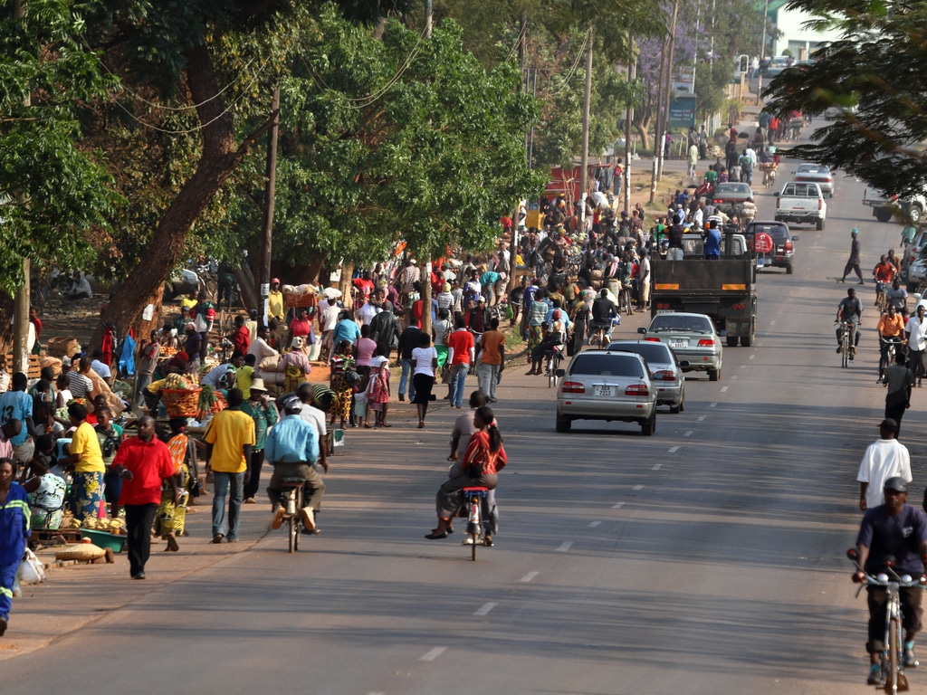 Restoring Hope and Improving Livelihoods Among Poor Households in Malawi Through Social Cash Transfers
