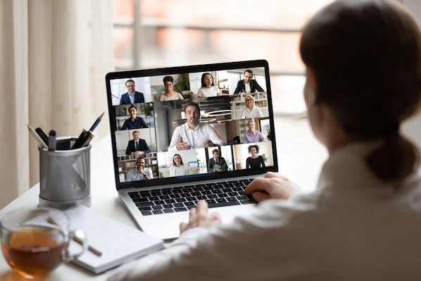 online-conference