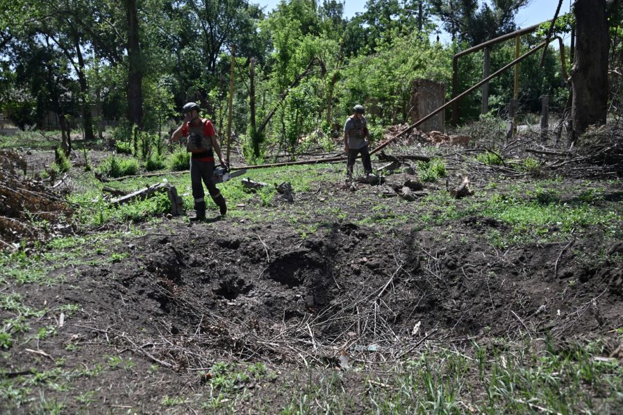 UKRAINE-RUSSIA-CONFLICT-CHEMICAL