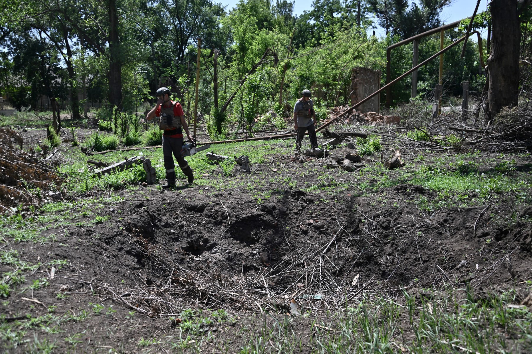 UKRAINE-RUSSIA-CONFLICT-CHEMICAL
