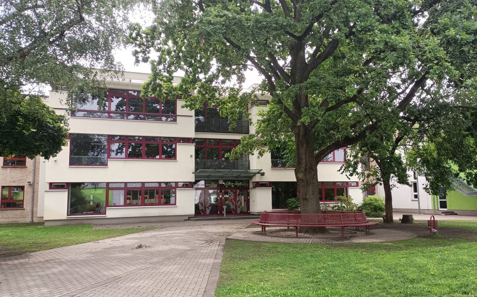 GERMANY-SCHOOL-PARTIES-RACISM