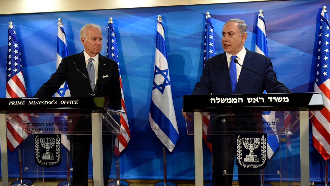 FILES-ISRAEL-US-DIPLOMACY