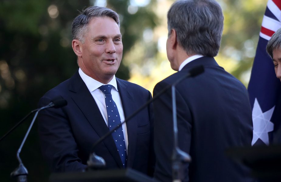 AUSTRALIA-US-DIPLOMACY