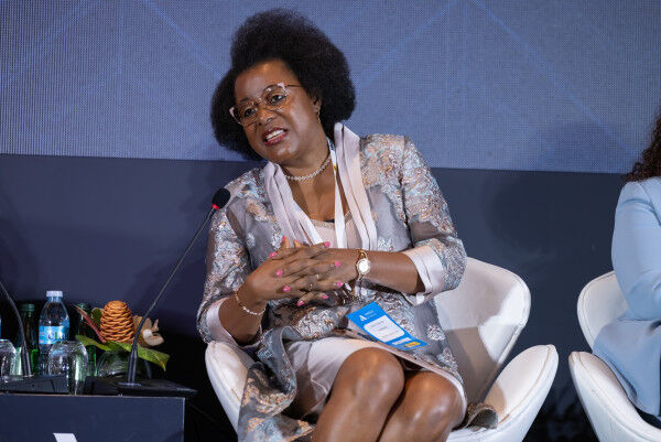 Sonangol’s Kátia Epalanga to Discuss Innovation, Collaboration at Angola Oil and Gas (AOG) 2023
